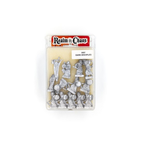 Warhammer fantasy reggimenti - fantasy,