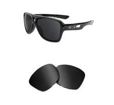 Lenti di ricambio per Oakley Dispatch 2 polarizzate e protezione UV - Seek Optics