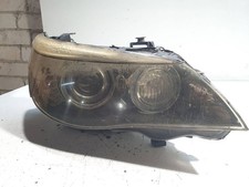 Faro proiettore anteriore