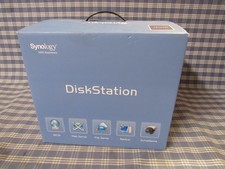 NAS Synology DS412+