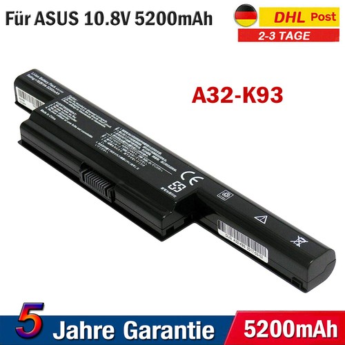 Batteria oem per asus - asus, a32-k93