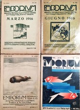 EMPORIUM RIVISTA MENSILE