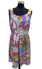 EMILIO PUCCI ABITO DONNA DRESS