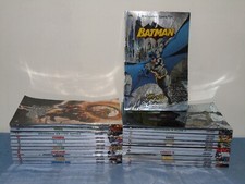 DARK SIDE " IL LATO OSCURO DEI FUMETTI " LA GAZZETTA DELLO SPORT COMPLETA 1/22