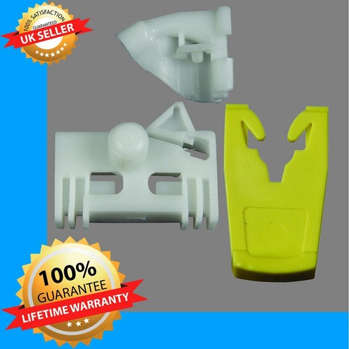 Kit riparazione alzavetro - kit,