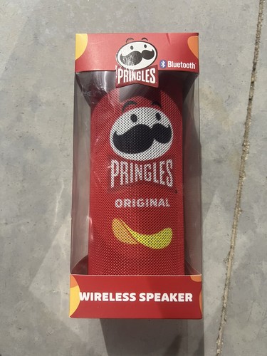 Altoparlante wireless pringles - wireless,