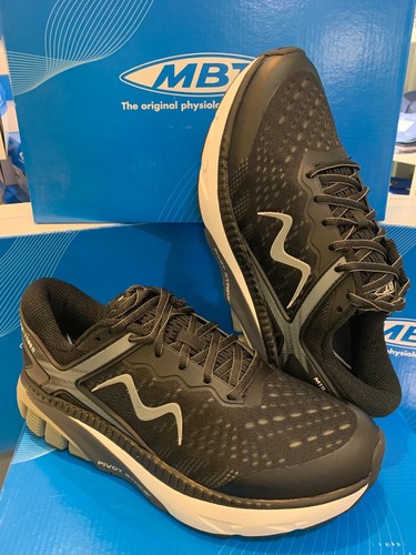Mbt scarpa uomo - scarpa,