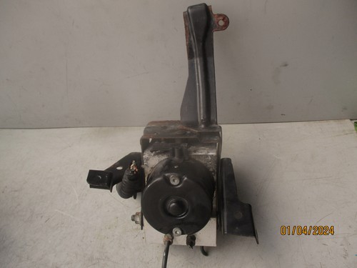 Modulo comando pompa abs honda - modulo,