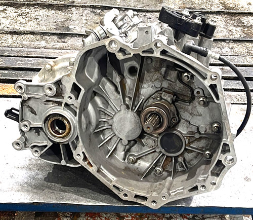 Cambio manuale marce opel - 5,