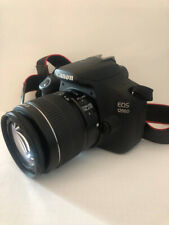 Fotocamera Reflex Canon EOS