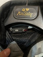 Giubbotto Da Moto Con Protezioni Interne 