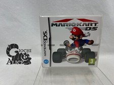 NINTENDO DS 2DS 3DS Mario Kart Ds Pal Multi Ita New Sealed Mint Nuovo