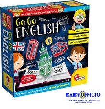 Giochi Educativi I'm a Genius