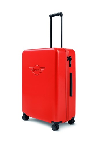 Originale mini trolley spinner - trolley,