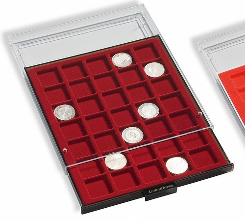 Vassoio box per - vassoio, euro