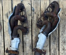 NISSAN 350z VQ350HR 370Z VQ370VHR HEADER EXHAUST MANIFOLD OEM 09-20