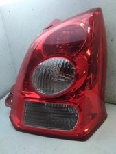 Fanale posteriore destro