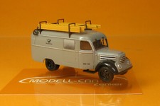 Busch 51804 IFA Robur Garant