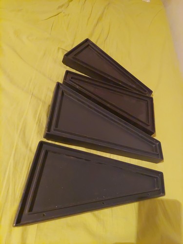 Original side panels for - side,