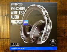 Nacon RIG 700HS Cuffie da