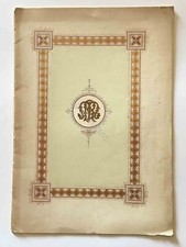 Nozze Morosini Rombo - Elogio