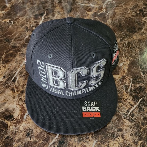 Cappello snapback auburn - cappello,
