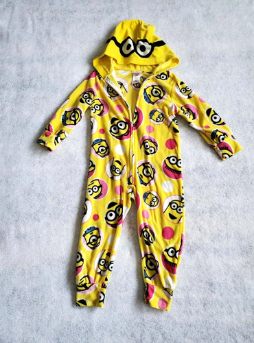 Unisex kids minions despicable - minions,