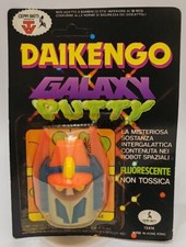 DAIKENGO GALAXY PUTTY CEPPI