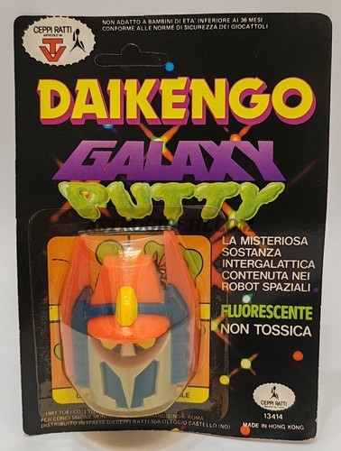 Daikengo galaxy putty - daikengo,