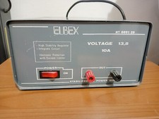 Alimentatore Elbex