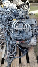 Motore Opel Corsa C 2003-2006