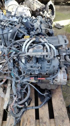 Motore opel corsa 2003 - opel, 2003-2006
