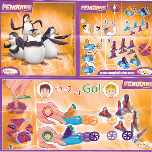 Kinder maxi 2015 - kinder,