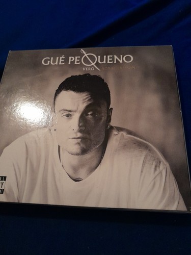 Gue pequeno vero royal - pequeno,