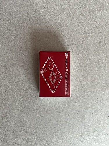 Raspberry cm4002016 - raspberry, pi