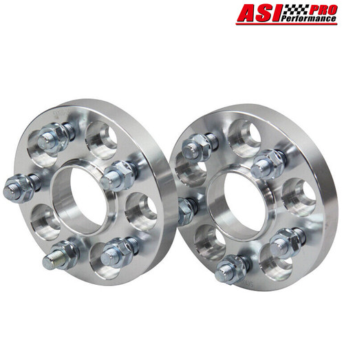 2pcs 15mm 5x108 passaruota - 2pcs,