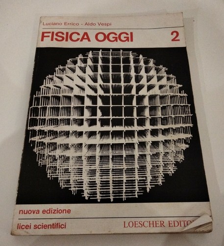 Sted fisica oggi - [sted],