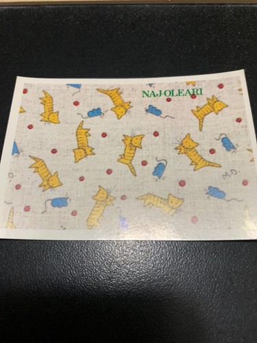 Figurina naj oleari - figurina, naj-