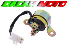 SOLENOIDE RELE AVVIAMENTO per Suzuki VS 750 Intruder 1986 1987 1988 1989 1990 91