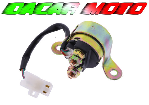 Solenoide rele avviamento per - solenoide,
