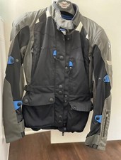 tuta asciutta bmw moto donna