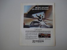 advertising Pubblicità 1968