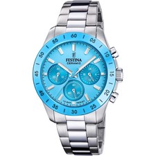 Festina Watch New Watch