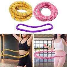 Cerchio fitness portatile