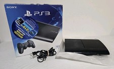 Sony PlayStation 3 PS3 Super