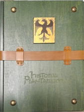  - Historia plantarum