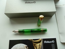 Penna stilografica Pelikan
