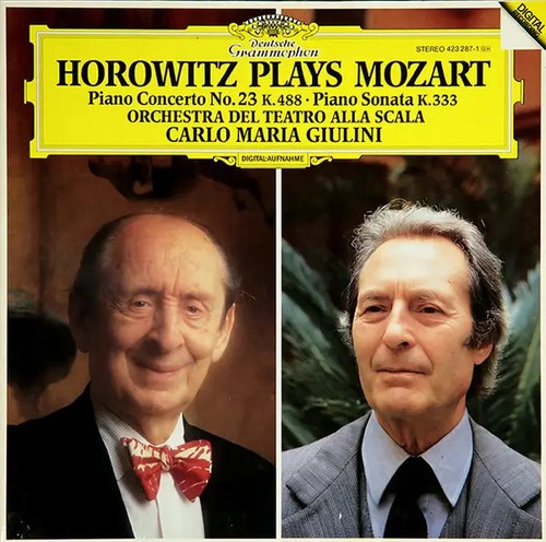 Concerto per pianoforte mozart - concerto,