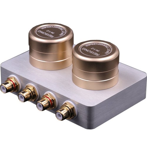 Amplificatore valvolare audio