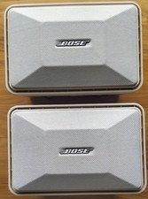 BOSE 101 Music Monitor coppia